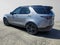2025 Land Rover Discovery Metropolitan Edition