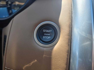 2025 Land Rover Discovery Metropolitan Edition