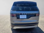 2025 Land Rover Discovery Metropolitan Edition