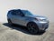2025 Land Rover Discovery Metropolitan Edition