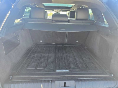 2018 Land Rover Range Rover Sport HSE