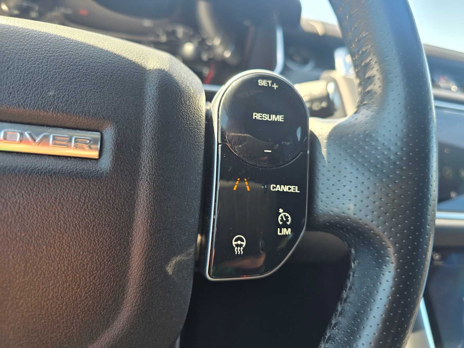 2018 Land Rover Range Rover Sport HSE