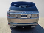 2018 Land Rover Range Rover Sport HSE