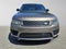 2018 Land Rover Range Rover Sport HSE