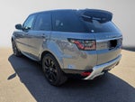 2020 Land Rover Range Rover Sport HSE