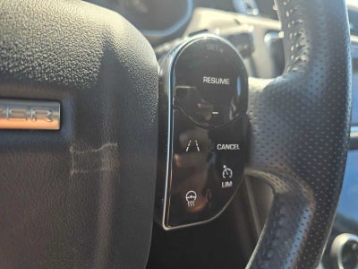 2020 Land Rover Range Rover Sport HSE