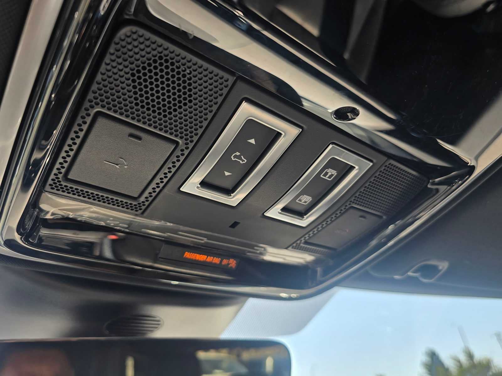 2020 Land Rover Range Rover Sport HSE