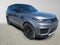 2020 Land Rover Range Rover Sport HSE