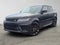 2022 Land Rover Range Rover Sport HST