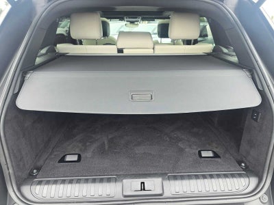 2022 Land Rover Range Rover Sport HST