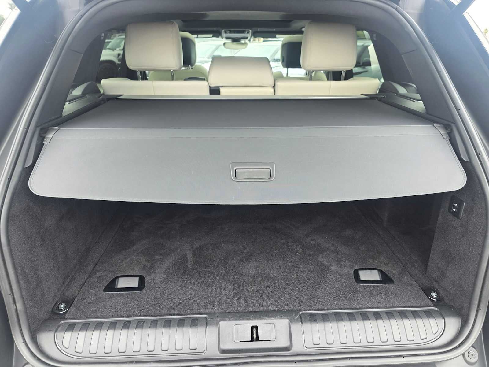 2022 Land Rover Range Rover Sport HST