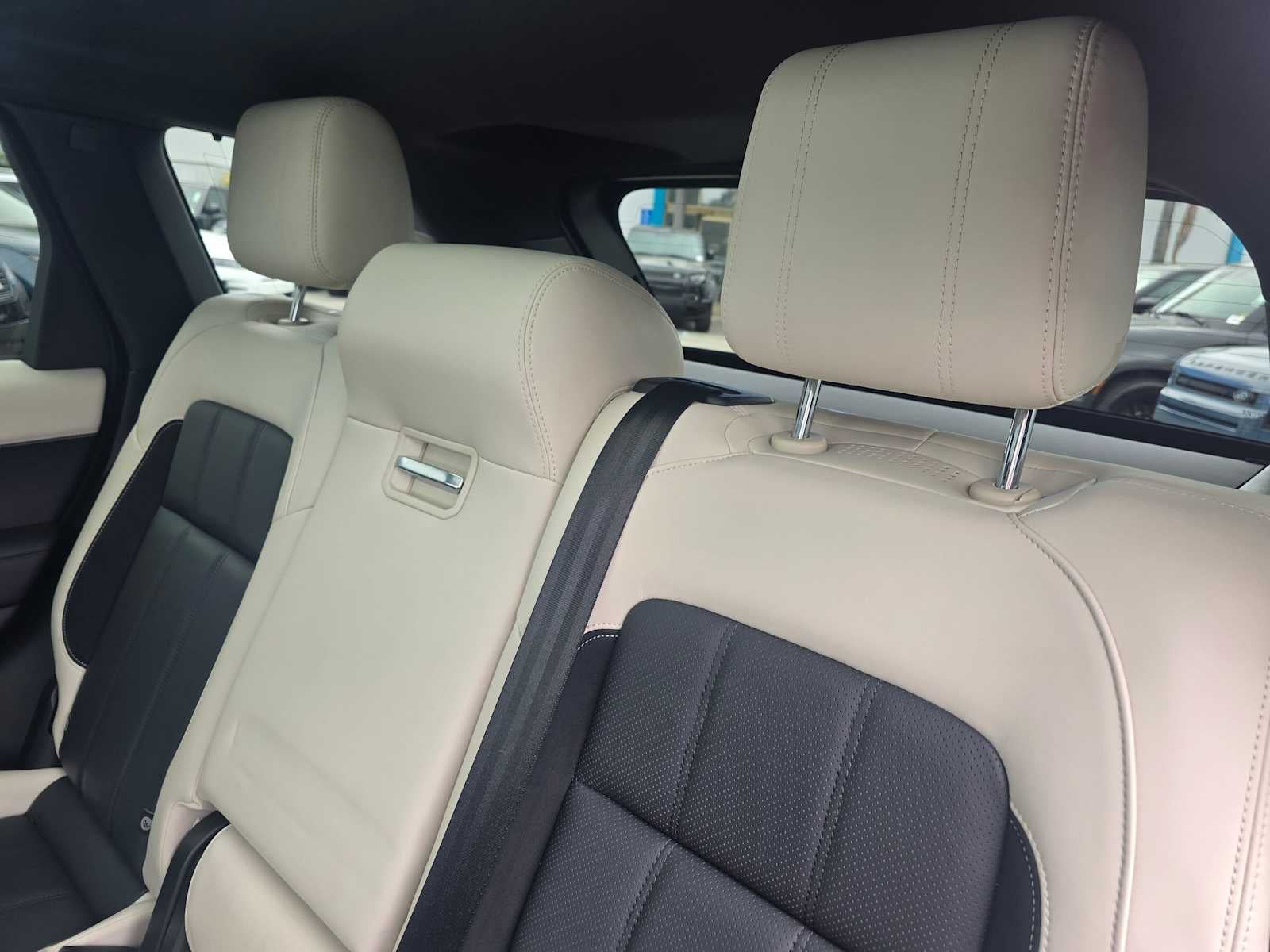 2022 Land Rover Range Rover Sport HST