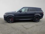 2022 Land Rover Range Rover Sport HST