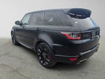 2022 Land Rover Range Rover Sport HST