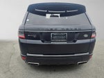 2022 Land Rover Range Rover Sport HST