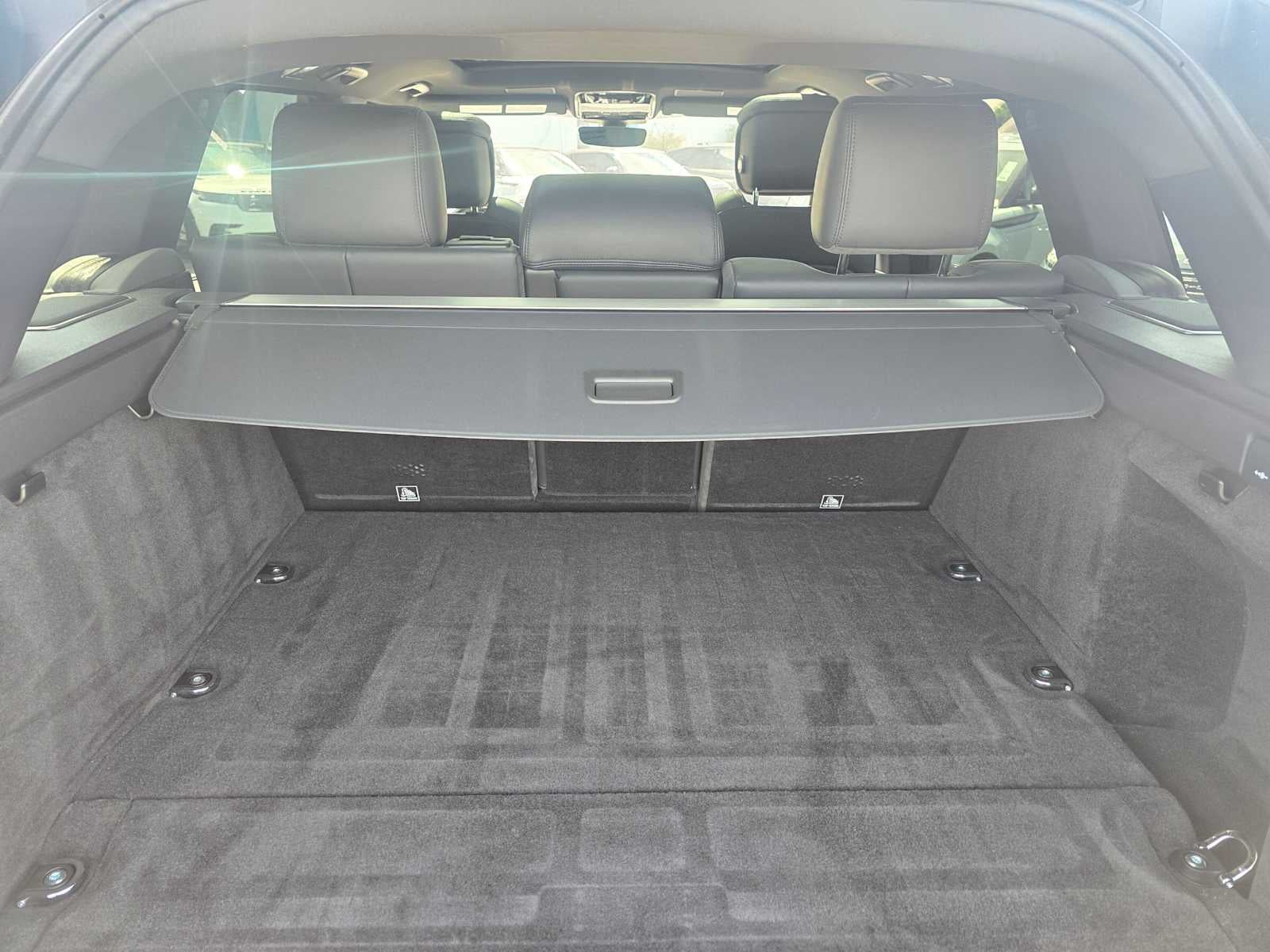 2021 Land Rover Range Rover Sport Autobiography
