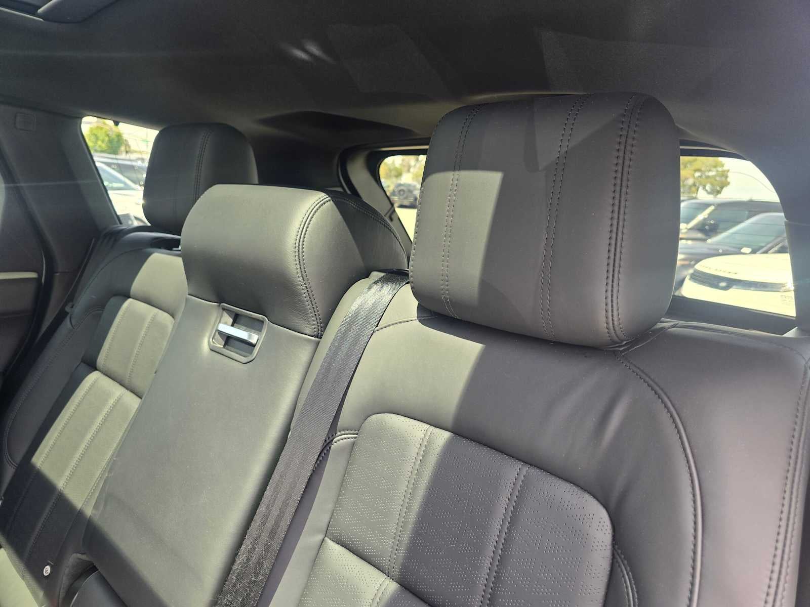2021 Land Rover Range Rover Sport Autobiography