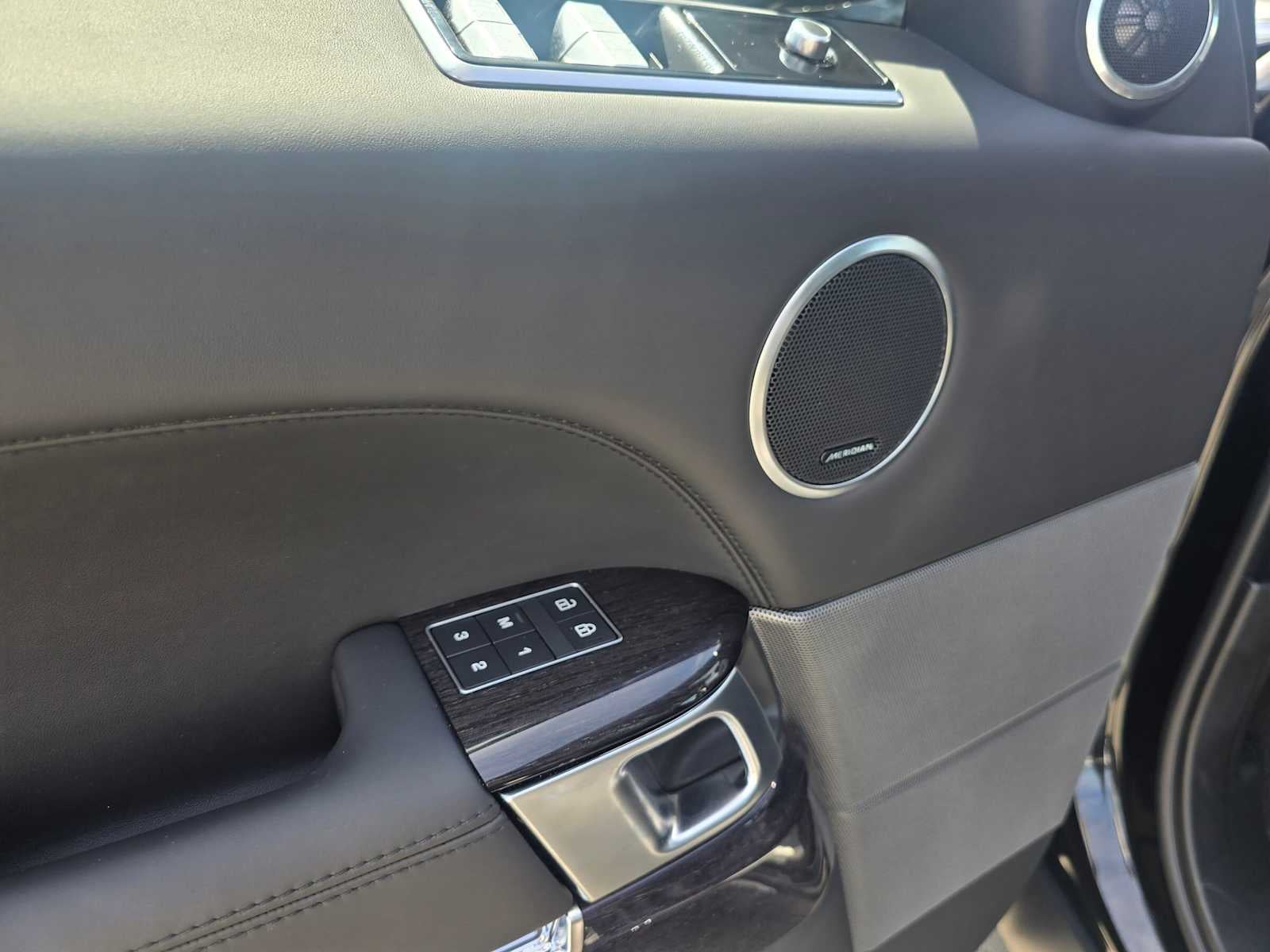 2021 Land Rover Range Rover Sport Autobiography
