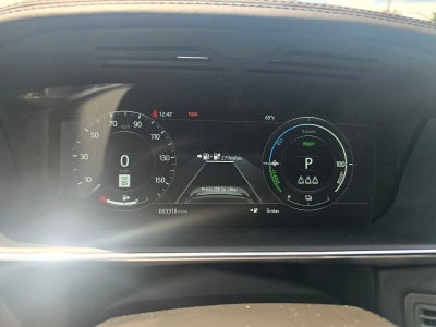 2021 Land Rover Range Rover Sport Autobiography