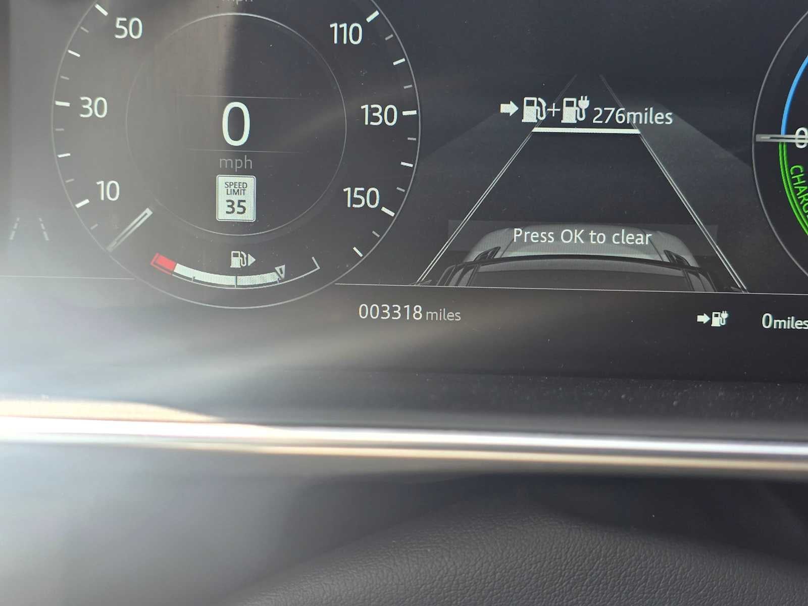 2021 Land Rover Range Rover Sport Autobiography