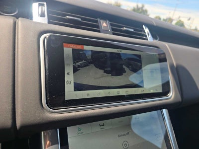 2021 Land Rover Range Rover Sport Autobiography