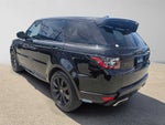 2021 Land Rover Range Rover Sport Autobiography