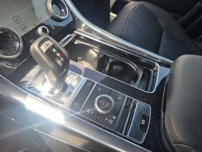 2021 Land Rover Range Rover Sport Autobiography
