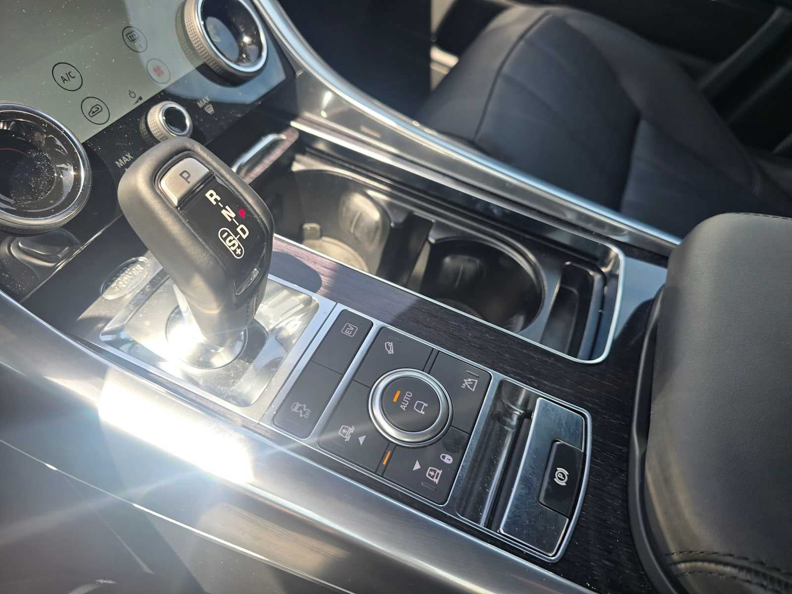 2021 Land Rover Range Rover Sport Autobiography