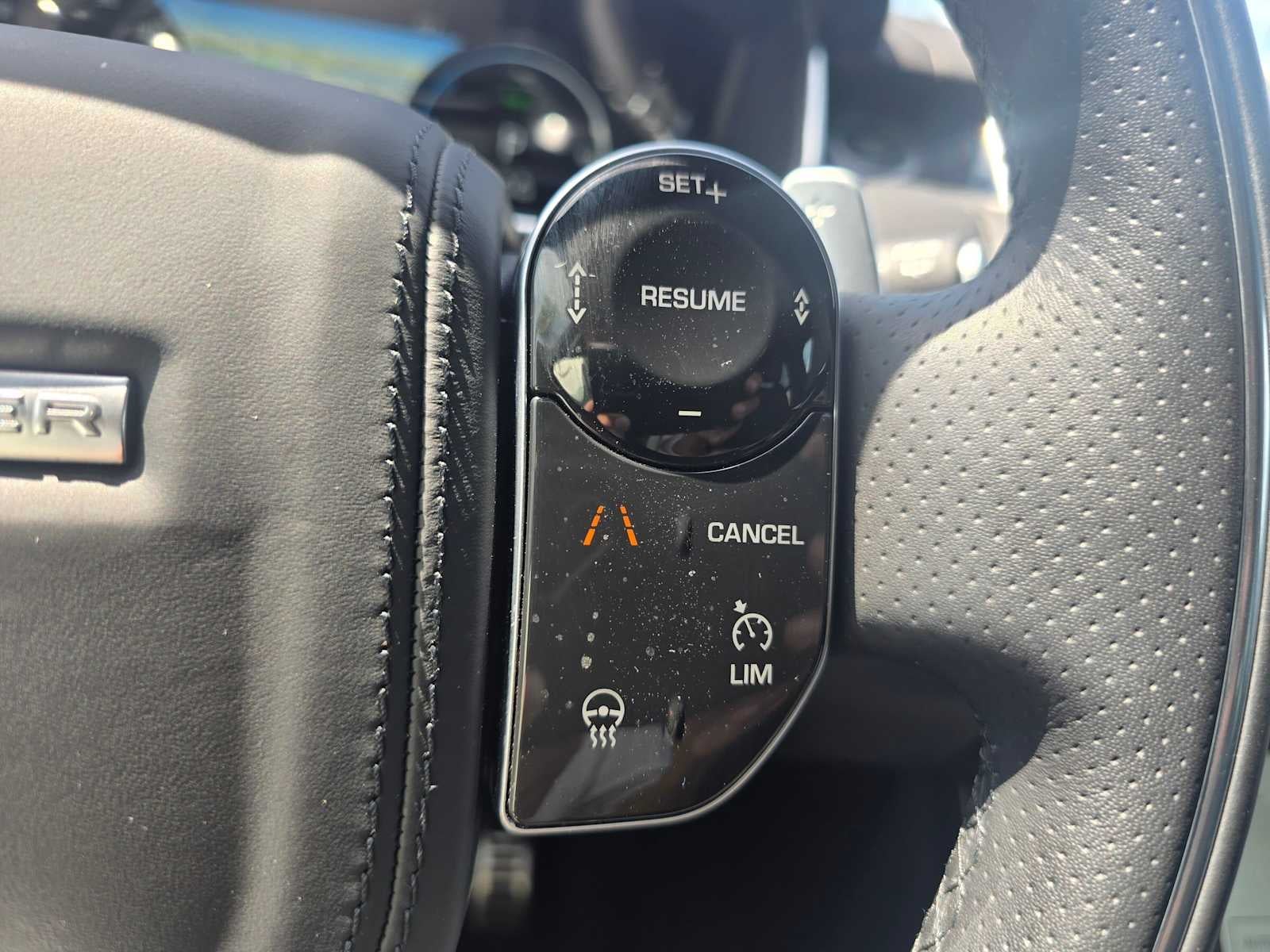2021 Land Rover Range Rover Sport Autobiography