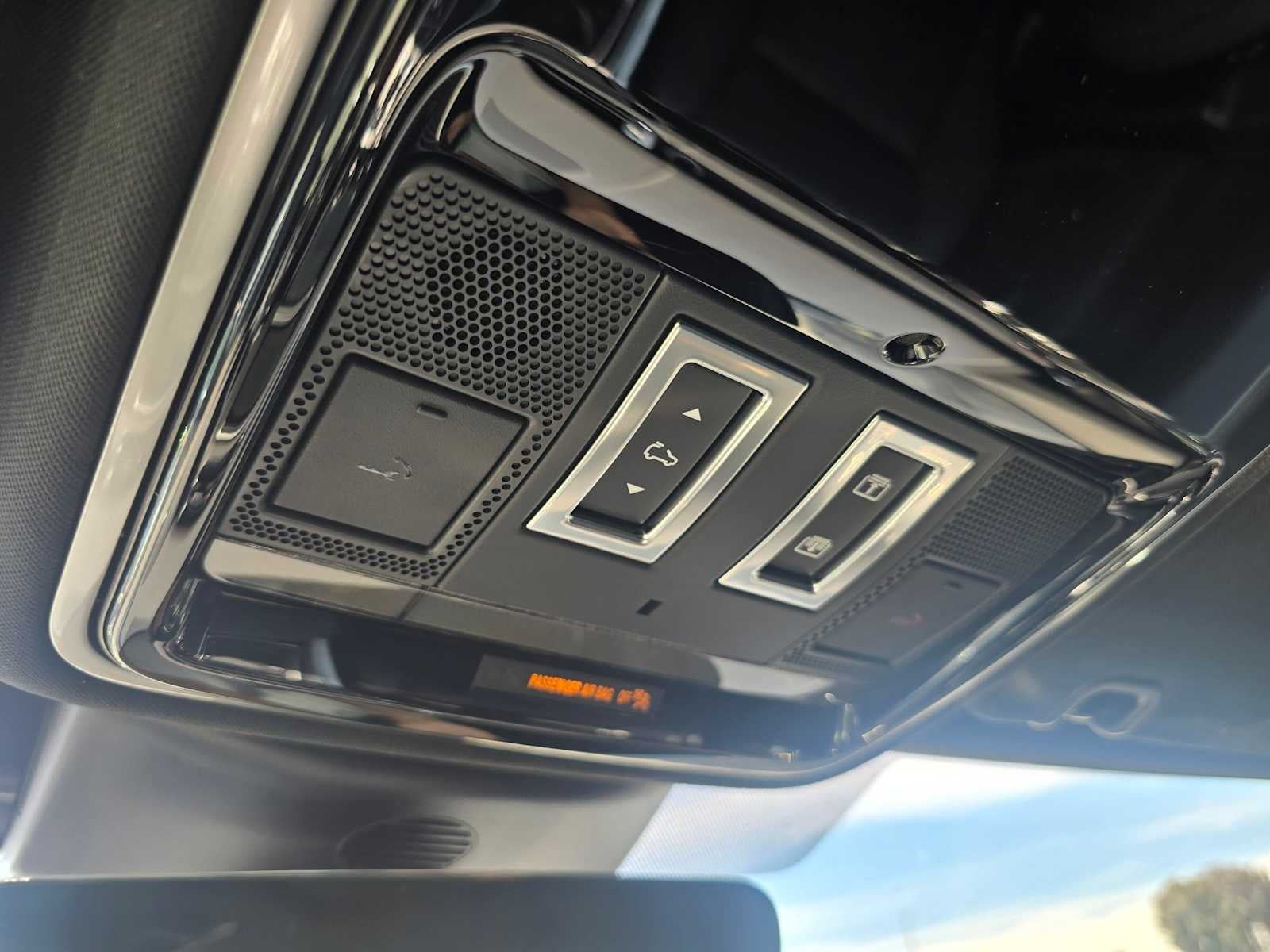 2021 Land Rover Range Rover Sport Autobiography