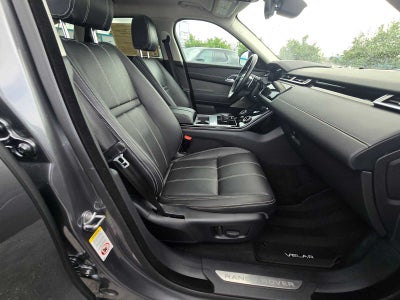 2018 Land Rover Range Rover Velar R-Dynamic SE