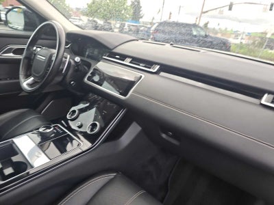 2018 Land Rover Range Rover Velar R-Dynamic SE