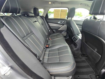 2018 Land Rover Range Rover Velar R-Dynamic SE