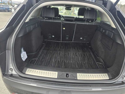 2018 Land Rover Range Rover Velar R-Dynamic SE