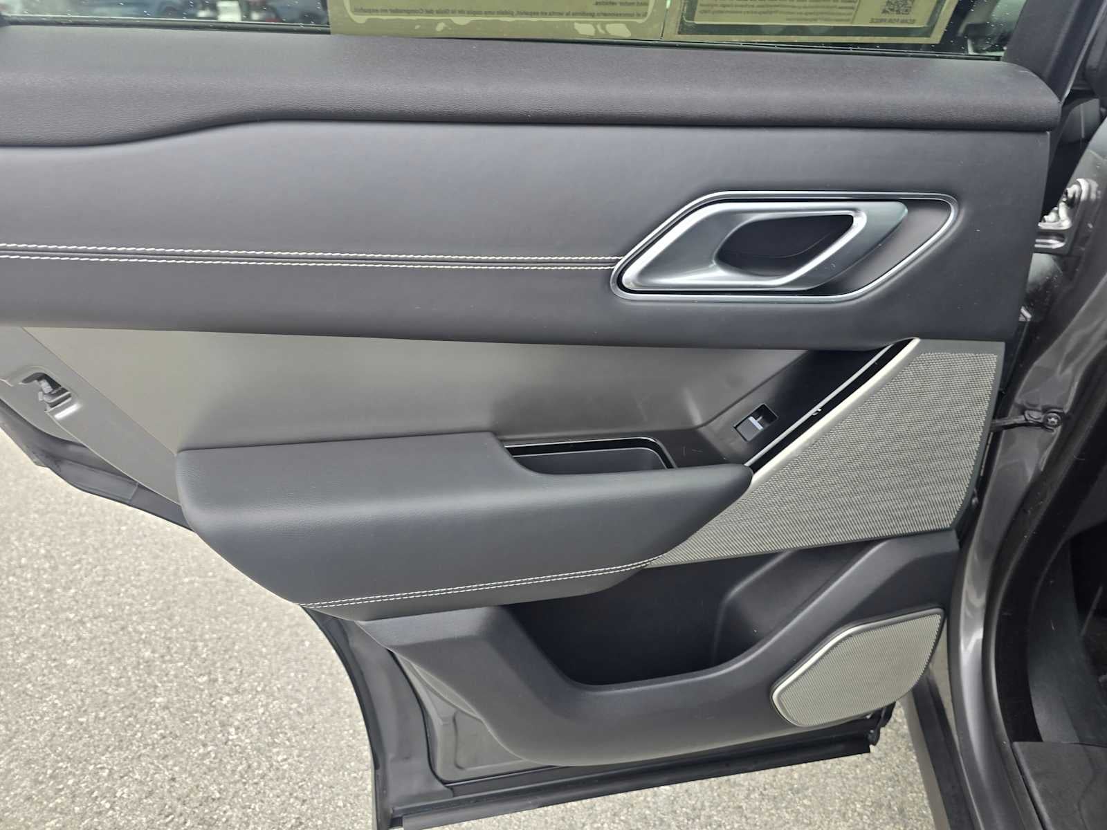 2018 Land Rover Range Rover Velar R-Dynamic SE