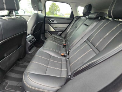 2018 Land Rover Range Rover Velar R-Dynamic SE