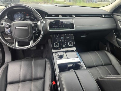 2018 Land Rover Range Rover Velar R-Dynamic SE