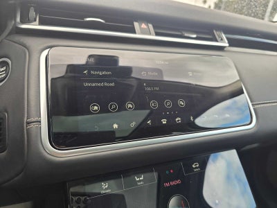 2018 Land Rover Range Rover Velar R-Dynamic SE