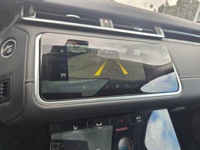 2018 Land Rover Range Rover Velar R-Dynamic SE