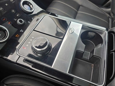 2018 Land Rover Range Rover Velar R-Dynamic SE