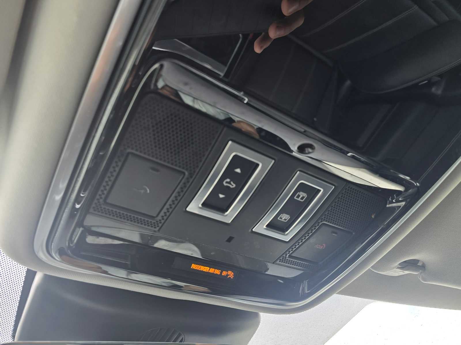 2018 Land Rover Range Rover Velar R-Dynamic SE