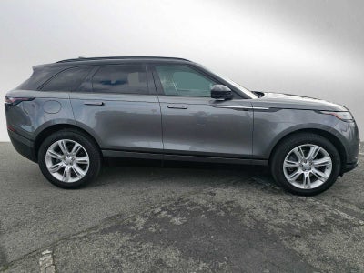 2018 Land Rover Range Rover Velar R-Dynamic SE
