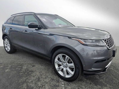 2018 Land Rover Range Rover Velar R-Dynamic SE