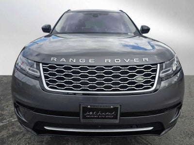 2018 Land Rover Range Rover Velar R-Dynamic SE