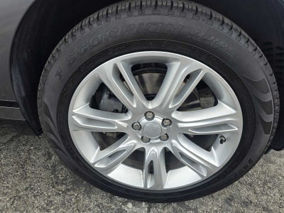 2018 Land Rover Range Rover Velar R-Dynamic SE