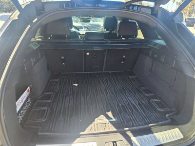 2026 Land Rover Range Rover Velar S