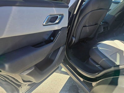 2026 Land Rover Range Rover Velar S
