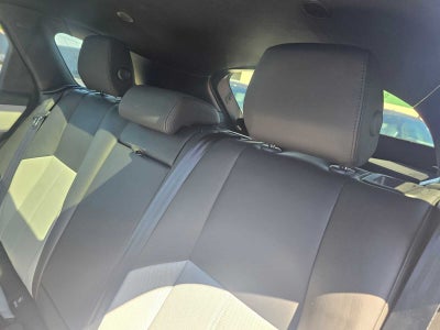 2026 Land Rover Range Rover Velar S