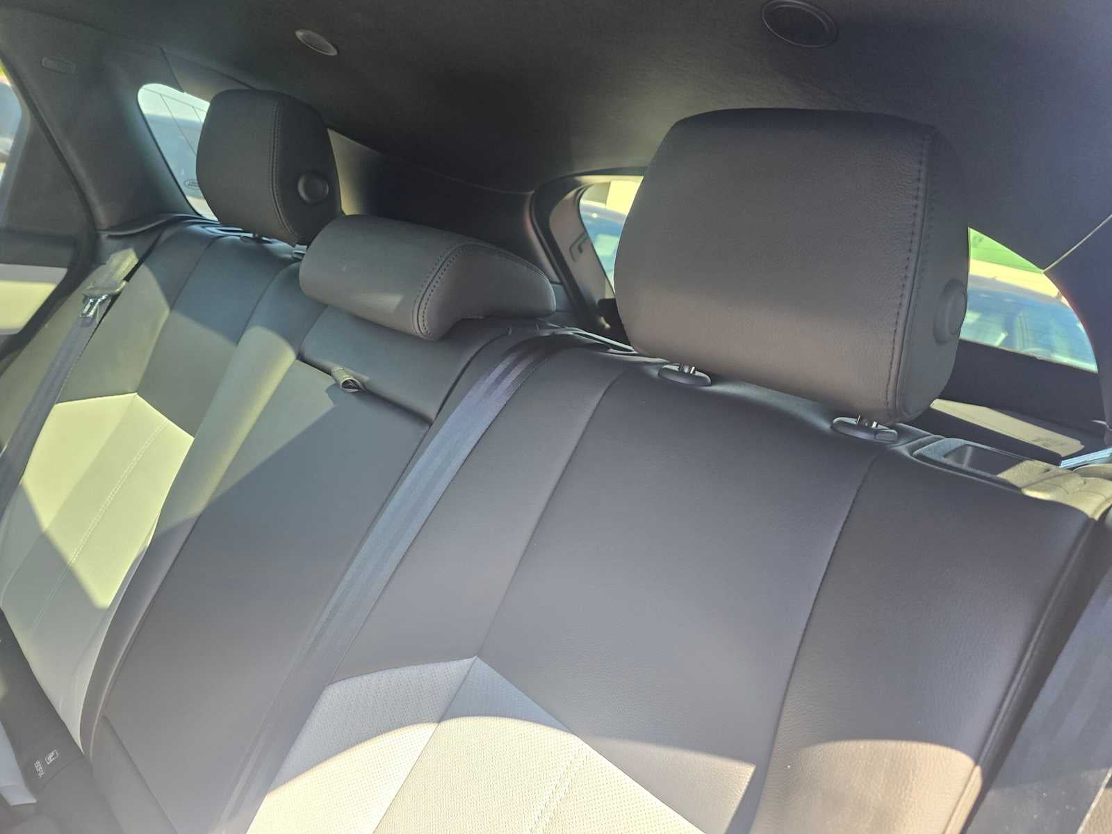 2026 Land Rover Range Rover Velar S