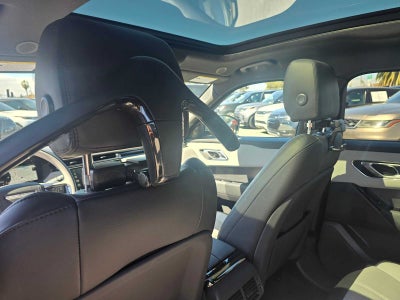 2026 Land Rover Range Rover Velar S